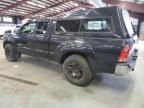 2007 Toyota Tacoma Access Cab