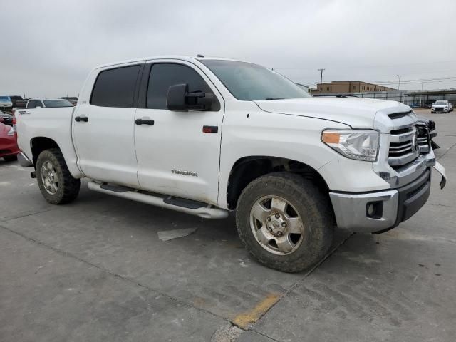 2011 Toyota Tundra Crewmax SR5