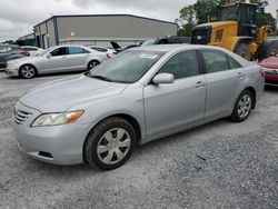 Hail Damaged Cars for sale at auction: 2007 Toyota Camry CE