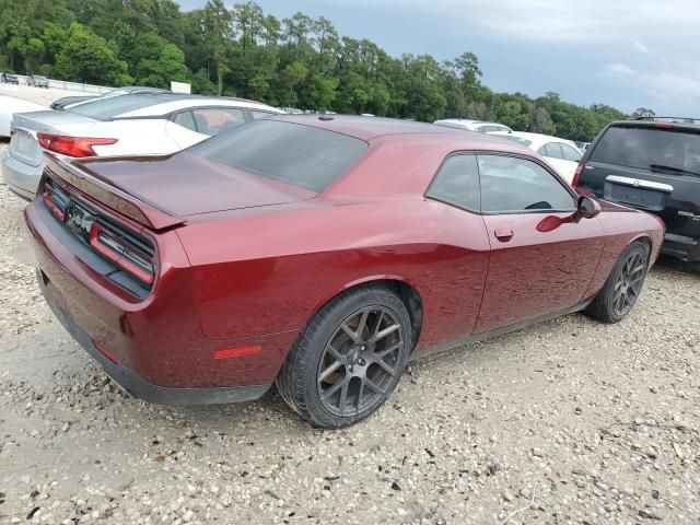 2019 Dodge Challenger GT