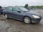 2004 Honda Accord LX