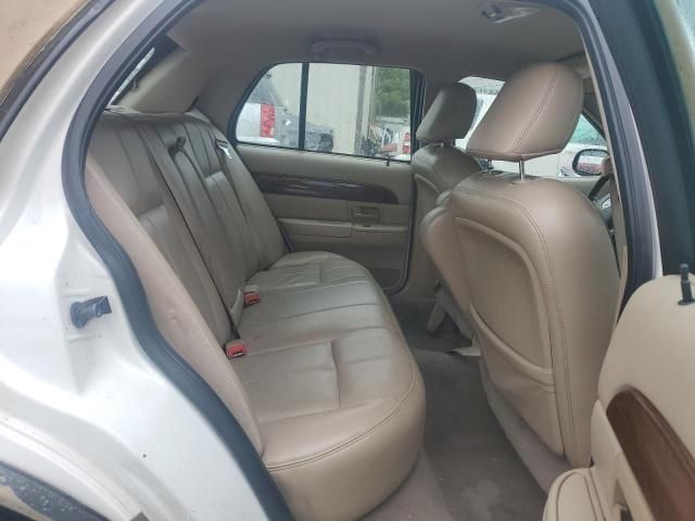 2003 Mercury Grand Marquis GS