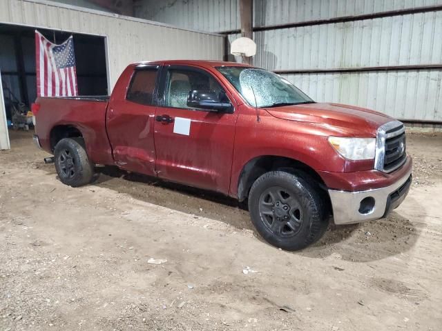 2010 Toyota Tundra Double Cab SR5