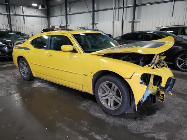 2006 Dodge Charger R/T