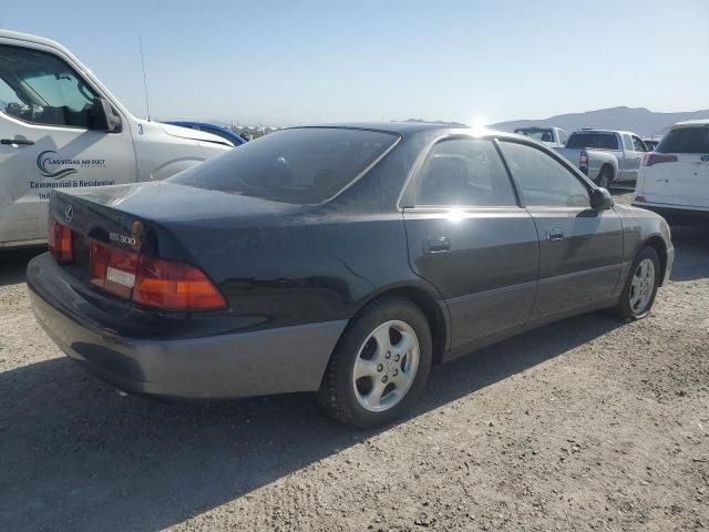 1997 Lexus ES 300