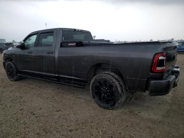 2019 Dodge RAM 2500 BIG Horn