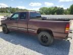 2002 Chevrolet Silverado K1500