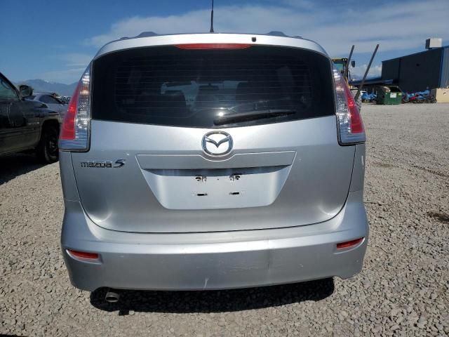 2009 Mazda 5