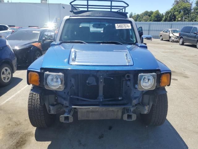 2006 Hummer H3