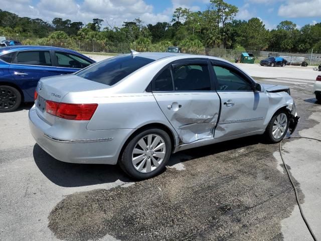 2010 Hyundai Sonata SE