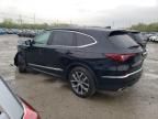 2024 Acura MDX Technology