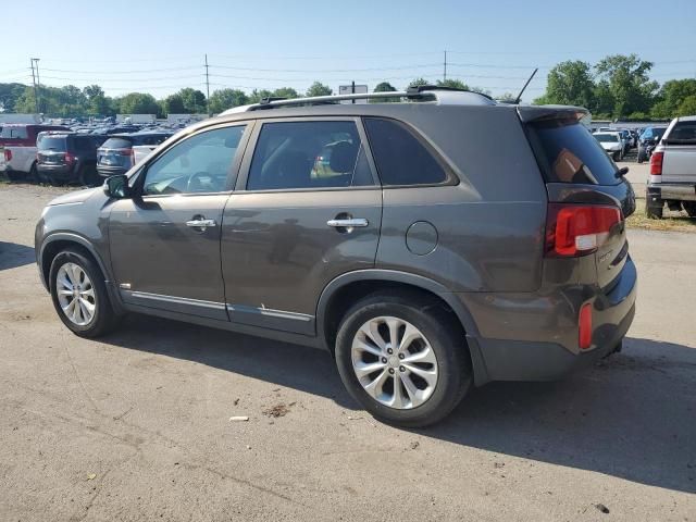 2014 KIA Sorento EX