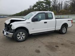2017 Ford F150 Super Cab for sale in Brookhaven, NY