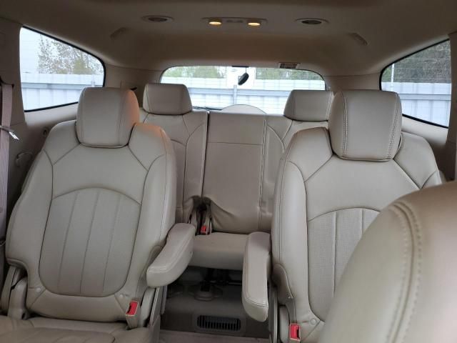 2009 Buick Enclave CX