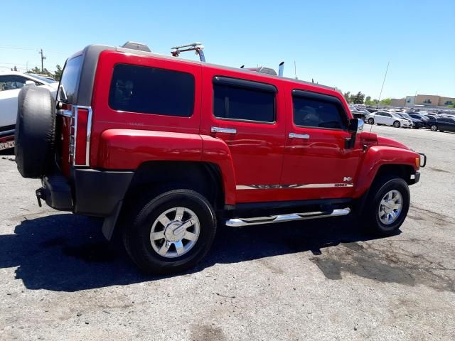 2006 Hummer H3