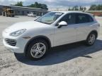 2014 Porsche Cayenne S Hybrid