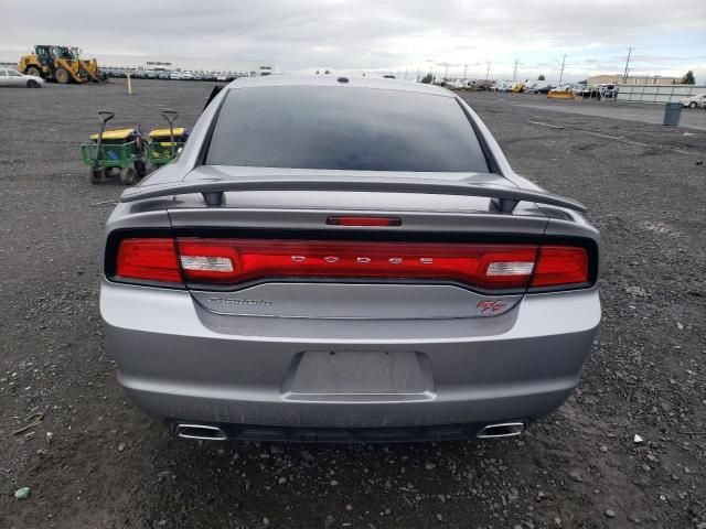 2011 Dodge Charger R/T