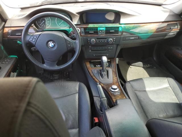 2008 BMW 328 I