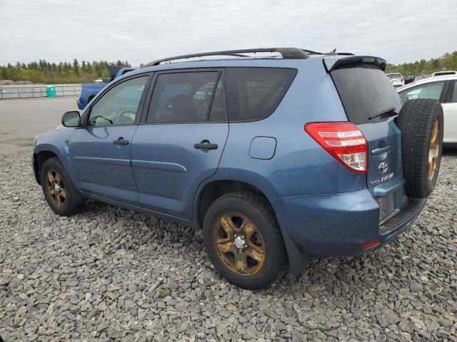 2010 Toyota Rav4