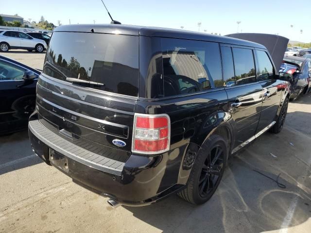 2016 Ford Flex SEL