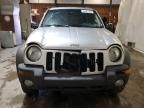 2003 Jeep Liberty Sport