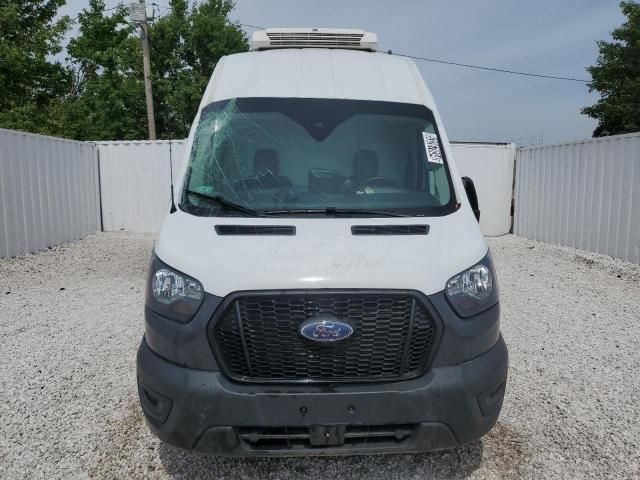 2021 Ford Transit T-250