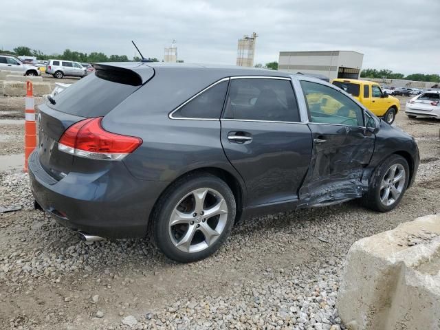 2009 Toyota Venza