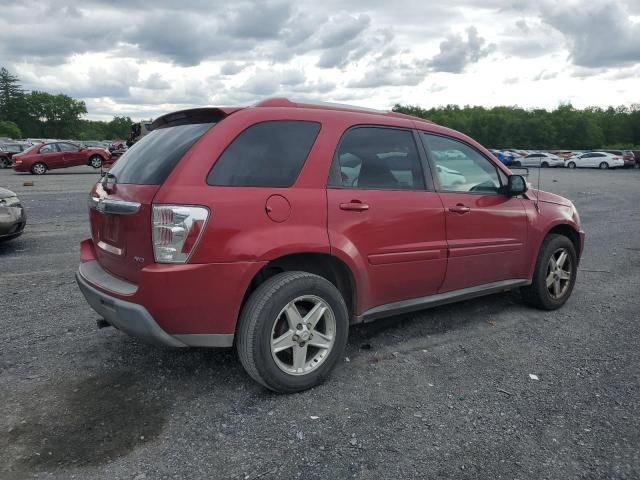 2005 Chevrolet Equinox LT