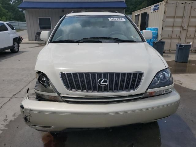 2000 Lexus RX 300