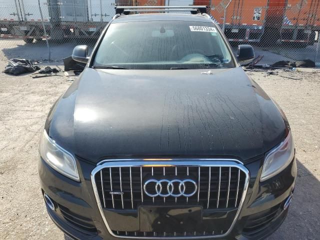 2014 Audi Q5 Premium Plus