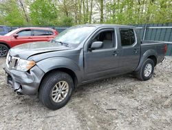 Run And Drives Cars for sale at auction: 2016 Nissan Frontier S