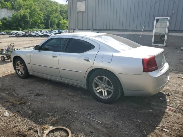 2006 Dodge Charger R/T