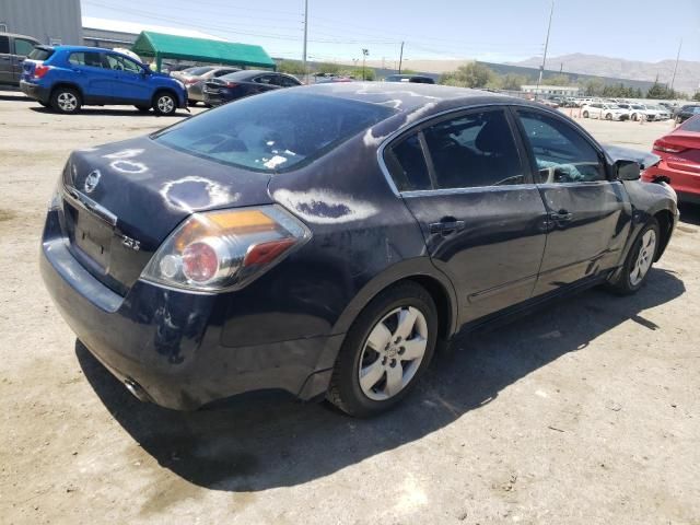 2007 Nissan Altima 2.5