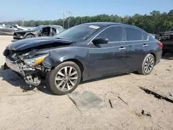 2017 Nissan Altima 2.5 en venta en Greenwell Springs, LA