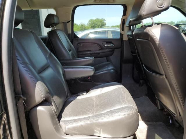 2007 Cadillac Escalade ESV