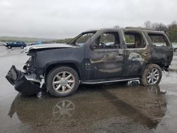 Vehiculos salvage en venta de Copart Brookhaven, NY: 2008 GMC Yukon Denali