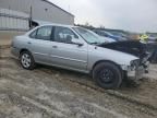 2004 Nissan Sentra 1.8