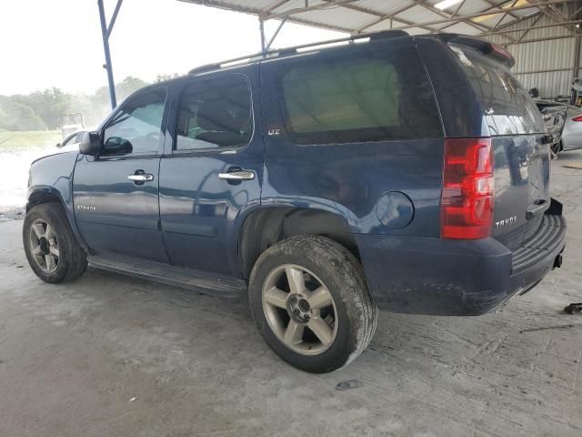 2007 Chevrolet Tahoe C1500