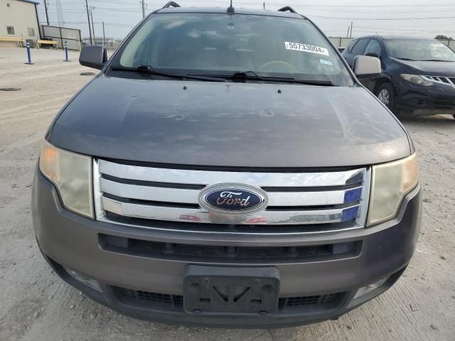 2010 Ford Edge SEL