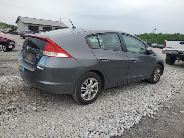 2011 Honda Insight EX