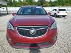 2019 Buick Envision Preferred