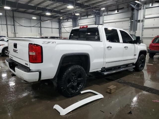 2014 GMC Sierra K1500 SLT