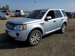 Land Rover LR2 Vehiculos salvage en venta: 2011 Land Rover LR2 HSE