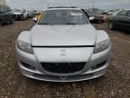 2004 Mazda RX8