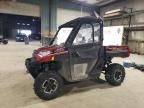 2018 Polaris Ranger XP 1000 EPS