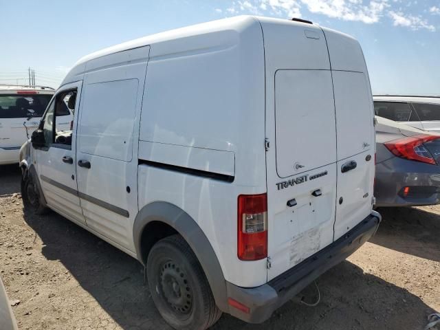 2012 Ford Transit Connect XL