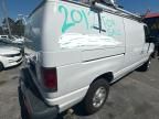 2012 Ford Econoline E250 Van