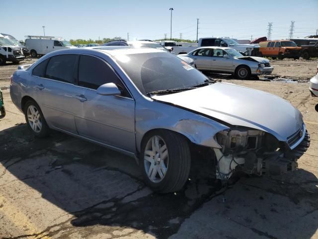 2006 Chevrolet Impala LTZ