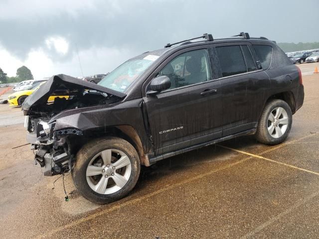 2014 Jeep Compass Sport