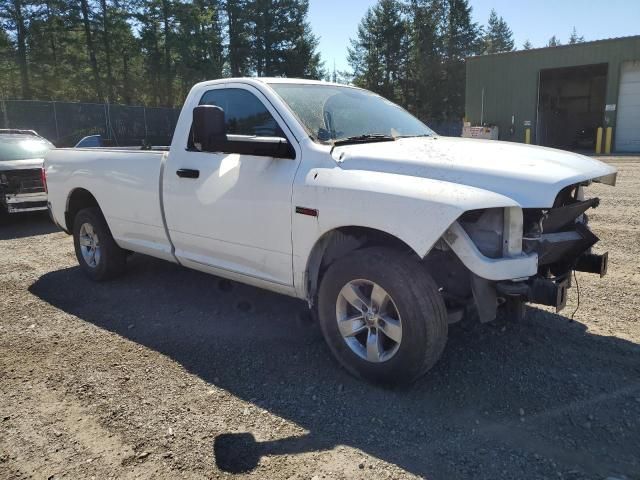 2016 Dodge RAM 1500 ST